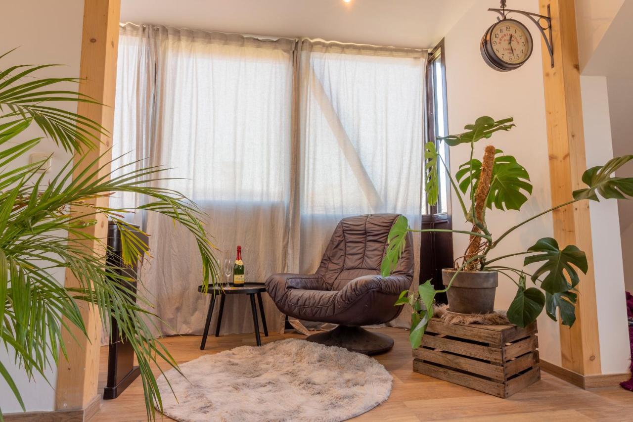 Ferienwohnung Kathis Eifelblick Simmerath Bagian luar foto